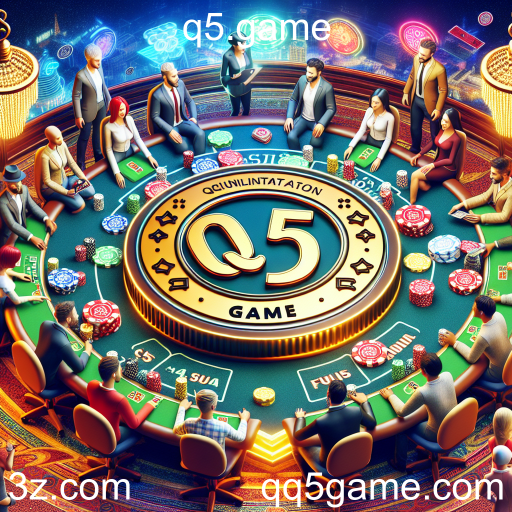 A Evolução dos Jogos Multijogador: Conectando Jogadores em Novos Mundos